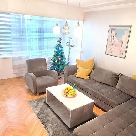 Villa Sweet Dreams With Indoor Swimming Pool *