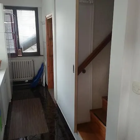 Villa Sweet Dreams With Indoor Swimming Pool Sarajevo