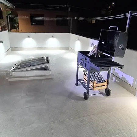 Sweet Dreams With Indoor Swimming Pool فيلة *