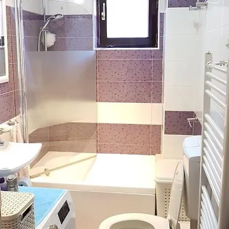 Sweet Dreams With Indoor Swimming Pool