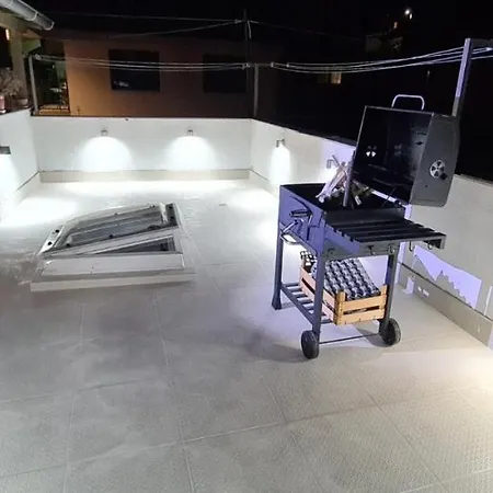 Sweet Dreams With Indoor Swimming Pool Villa Sarajevo
